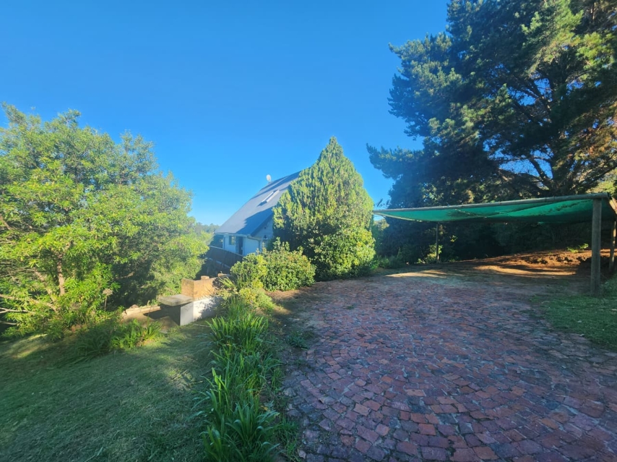3 Bedroom Property for Sale in Hoekwil Western Cape